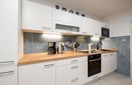 Ferienwohnung Weitblick mit Logia - Foto 9