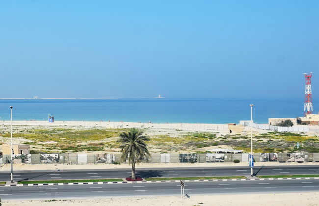 TIME Ruby Hotel Apartments - Foto 80