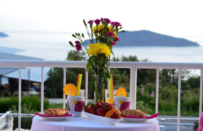 Apartments Lina - Foto 43