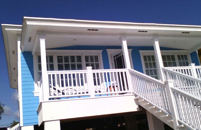 Mangrove Cay Sea View Villas - Foto 25