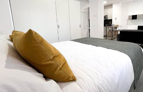 Studio Alborán - Photo 8