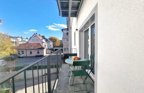 Ravensburg City Apartment - Foto 76