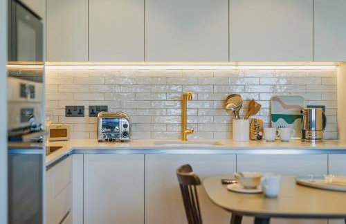 The Sophisticated Stay - Foto 64