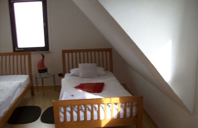 Ferienwohnung Mack - Foto 3