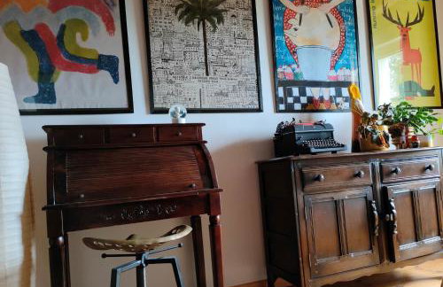 W starej szkole - agroturystyka - Foto 23