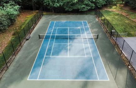 Natures Calling - Powder Horn - Foto 7