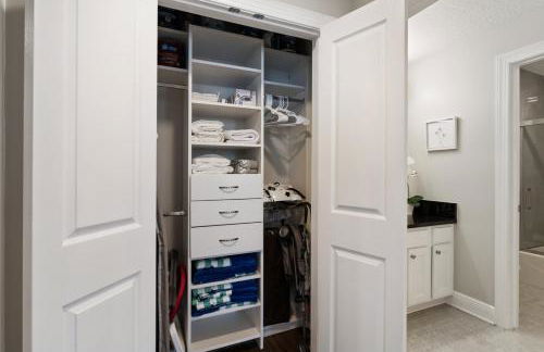 New, Modern 3bed/2bath Golf views, close to Disney - Foto 23