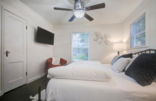 North Bend Downtown Cottage - Foto 20