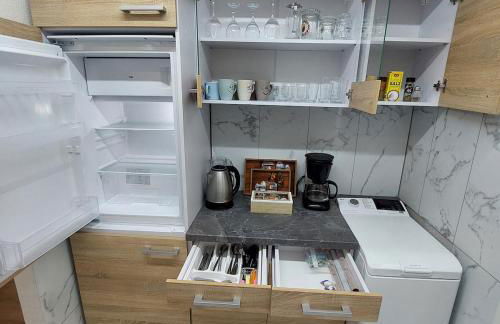 Cozy apartment near the Rhine - Foto 16