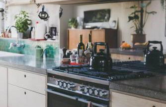 Architect designed spacious five bed house by sea - Foto 13