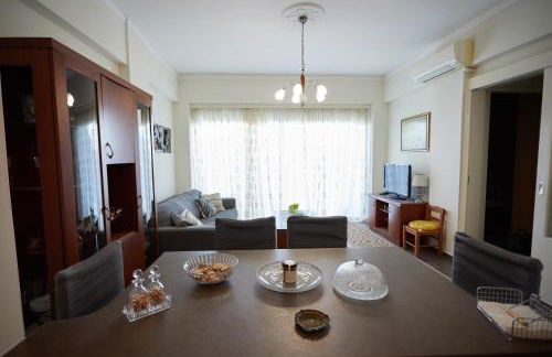 Karfas sea view apartment - Photo 8