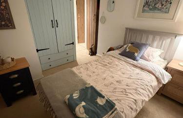 Historic 3-Bed Cottage with Garden in Hursley - Foto 27