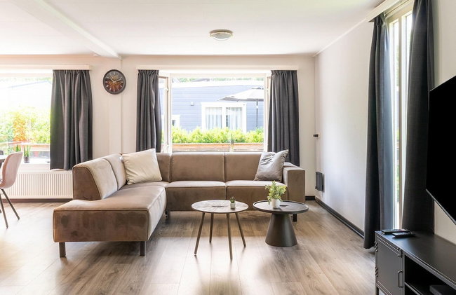 Charming Bungalow in Kaatsheuvel - Foto 13