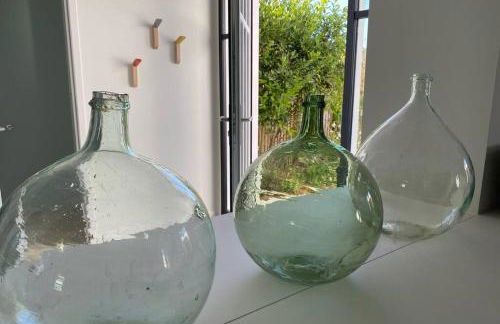 Elégante maison d'architecte, Spa à débordement - Foto 9