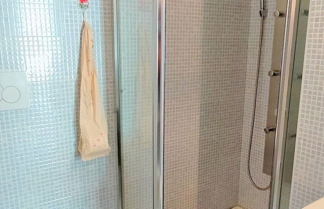 Tramonti Countryside Villa With Jacuzzi and Garden - Foto 17