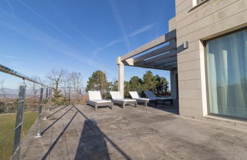 El Soto de Sojuela Luxury Chalet, Golf&Bosque - Foto 42