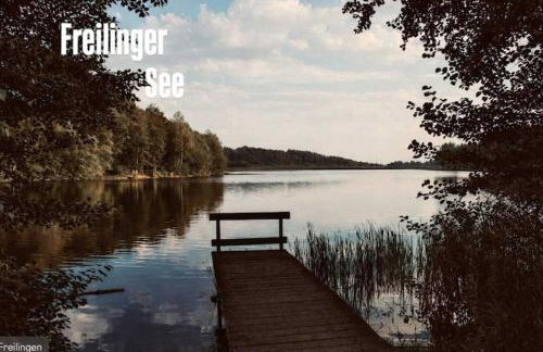 Ferienparadies in der Vulkaneifel - Foto 3