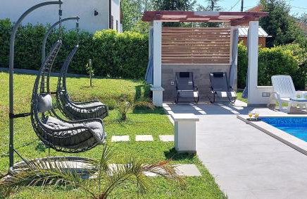 Villa Amoena with Pool and Sauna - Foto 45