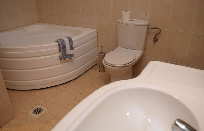 Mylos Hotel Apartments - Foto 48