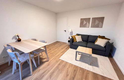 2-Zimmerapartment an der Schweizer Grenze - Foto 11