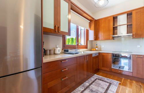 Gold Crest Home in Drapanias beach, Nopigia - Foto 14