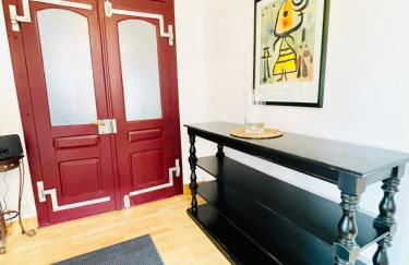 Charmante Ferienwohnung mit Terrasse im Herzen von Norden - Foto 12