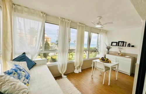 Estudio Pepa Luna Algarrobo Beach - Foto 34