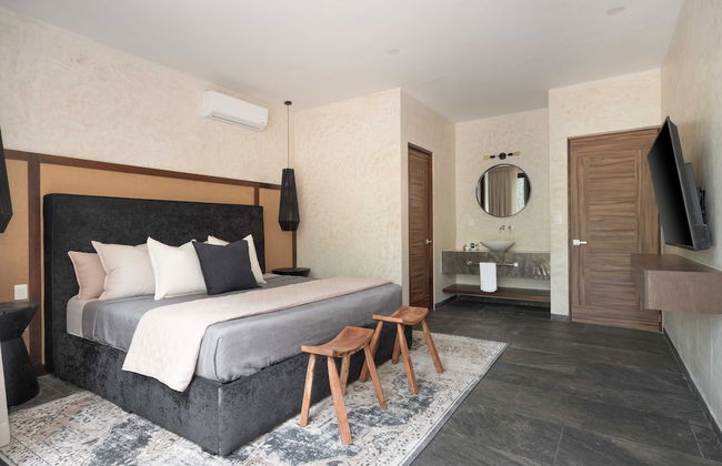 Twelve O’Clock Luxury Villas - Foto 53