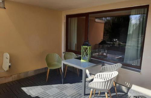 Ferienwohnung Schöne Auszeit - Foto 18