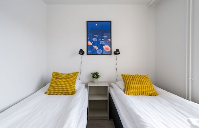 Hiisi Homes Kirkkonummi Masala - Foto 17