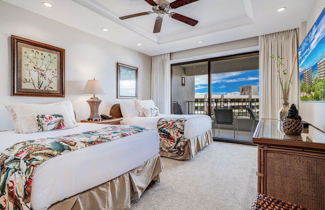 Kaanapali Alii 2 Bedroom Garden-Mountain View - Photo 90