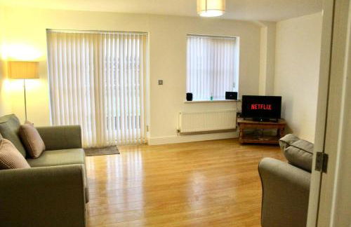 The Norfolk Countryside Retreat - Foto 31