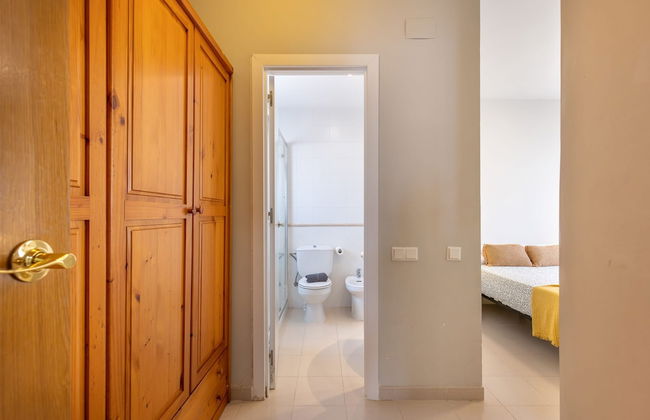 Unik Vacation Vilarroma - Foto 33