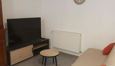 Appartement en rez-de-chaussée - Foto 4