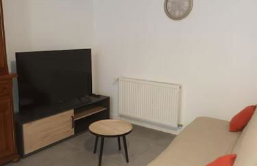 Appartement en rez-de-chaussée - Foto 4