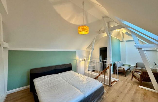 Holiday Home in Werder by Scenic Lakes - Foto 3