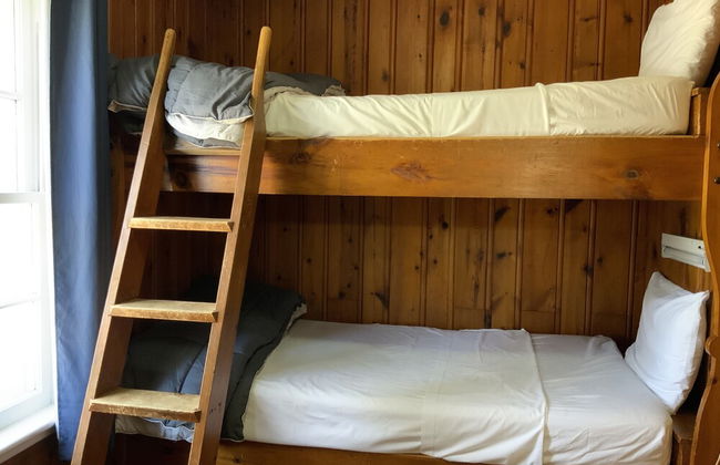 Tally-Ho Inn - Foto 66