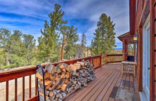Grand Jefferson Home with Stunning Mtn Views! - Photo 2