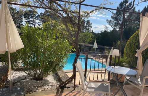 Ô Coeur Des Ocres - Foto 9