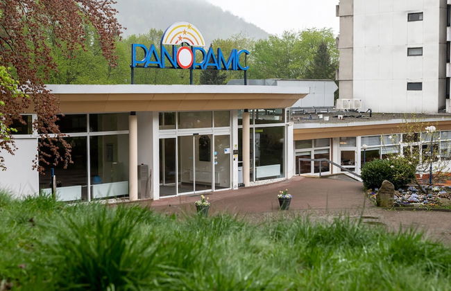 Appartement im Panoramic Hotel Bad Lauterberg - Foto 30