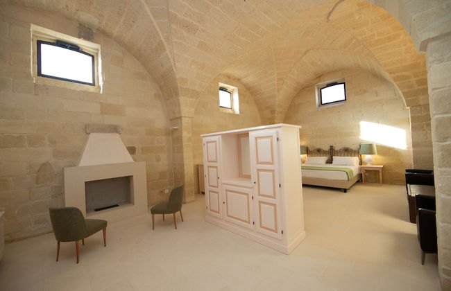 MASSERIA LILEI - Foto 30