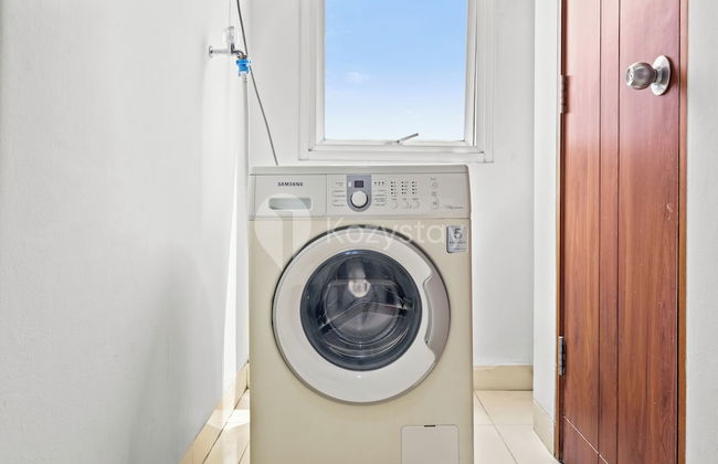 Alova by Kozystay - Senayan - Foto 18