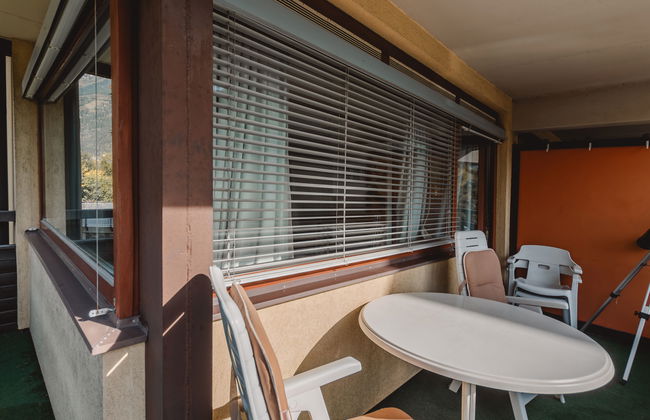 Haus Achenstrasse - Foto 5