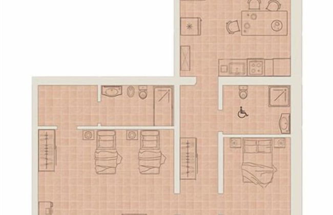 Bio Tenuta di Paganico - I Roggeti - Foto 72