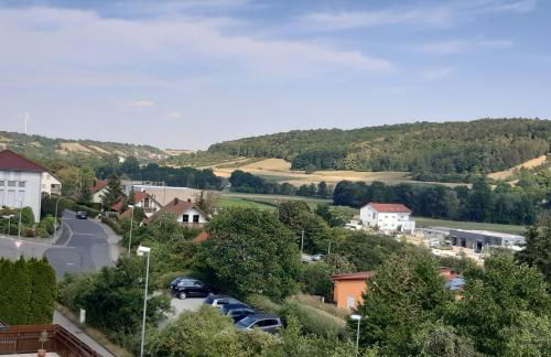 Ferienwohnung Regine Settelmeier - Foto 8