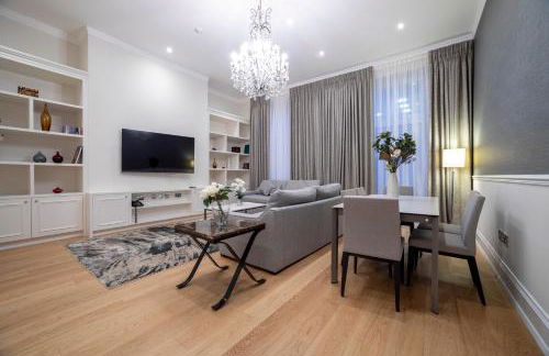 20 Hertford Street - Mayfair Apartments - Foto 20