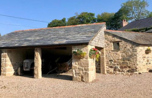 The Stables - Nanjeath - Foto 10