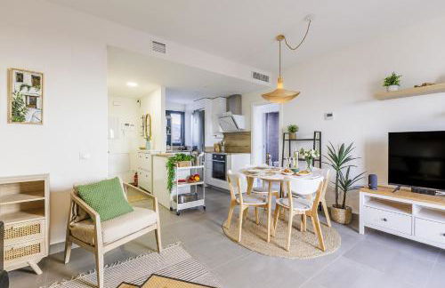 A&N Atico Dimo Terraza del Mar - Photo 33