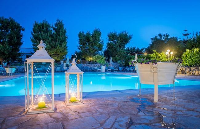 Agriturismo Salinola - Foto 1