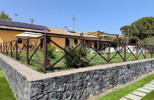 Villa Egle Belpasso, villa vacanza con piscina - Foto 11